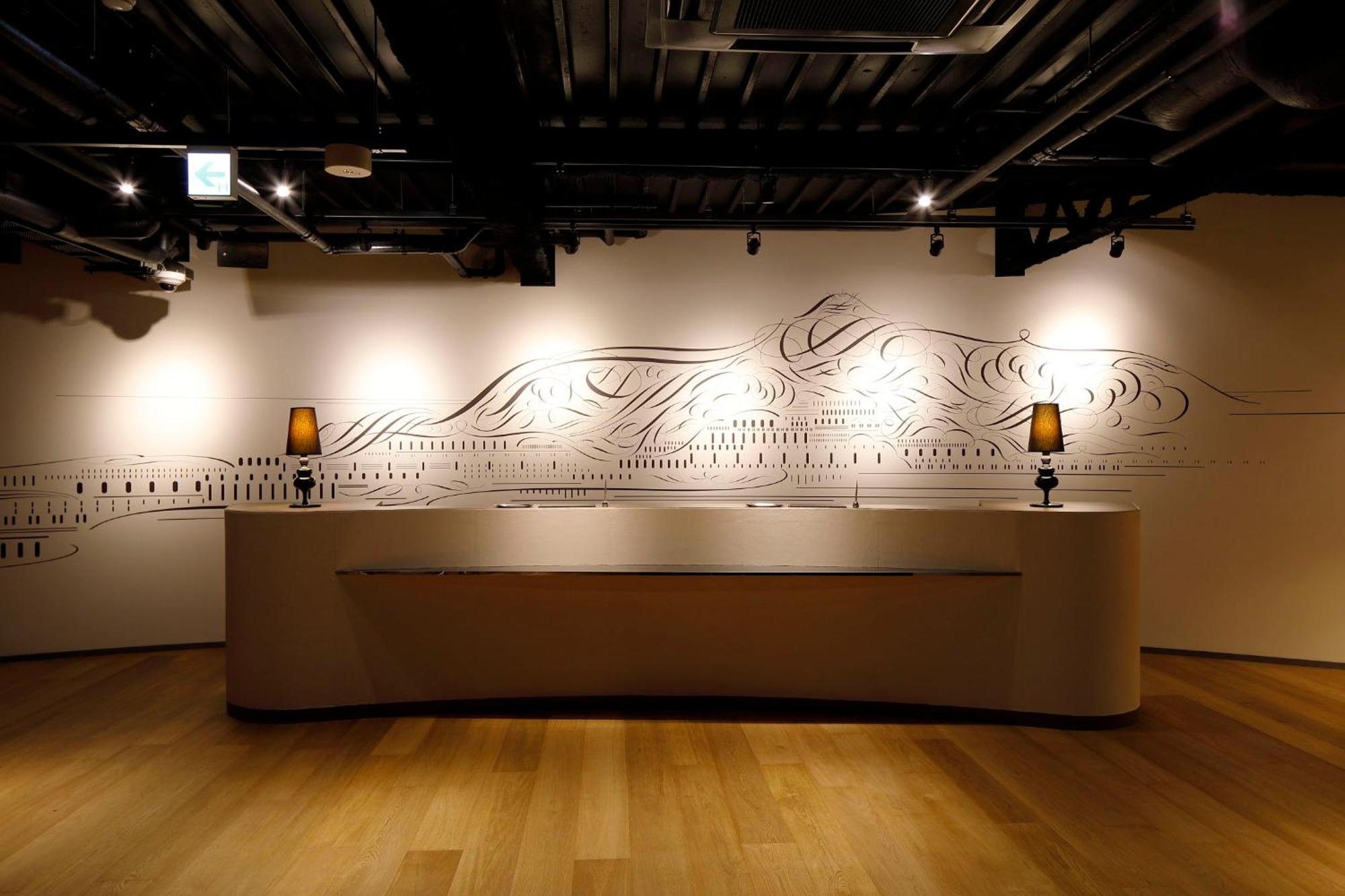 Hakoba Hakodate By The Share Hotels Exteriör bild