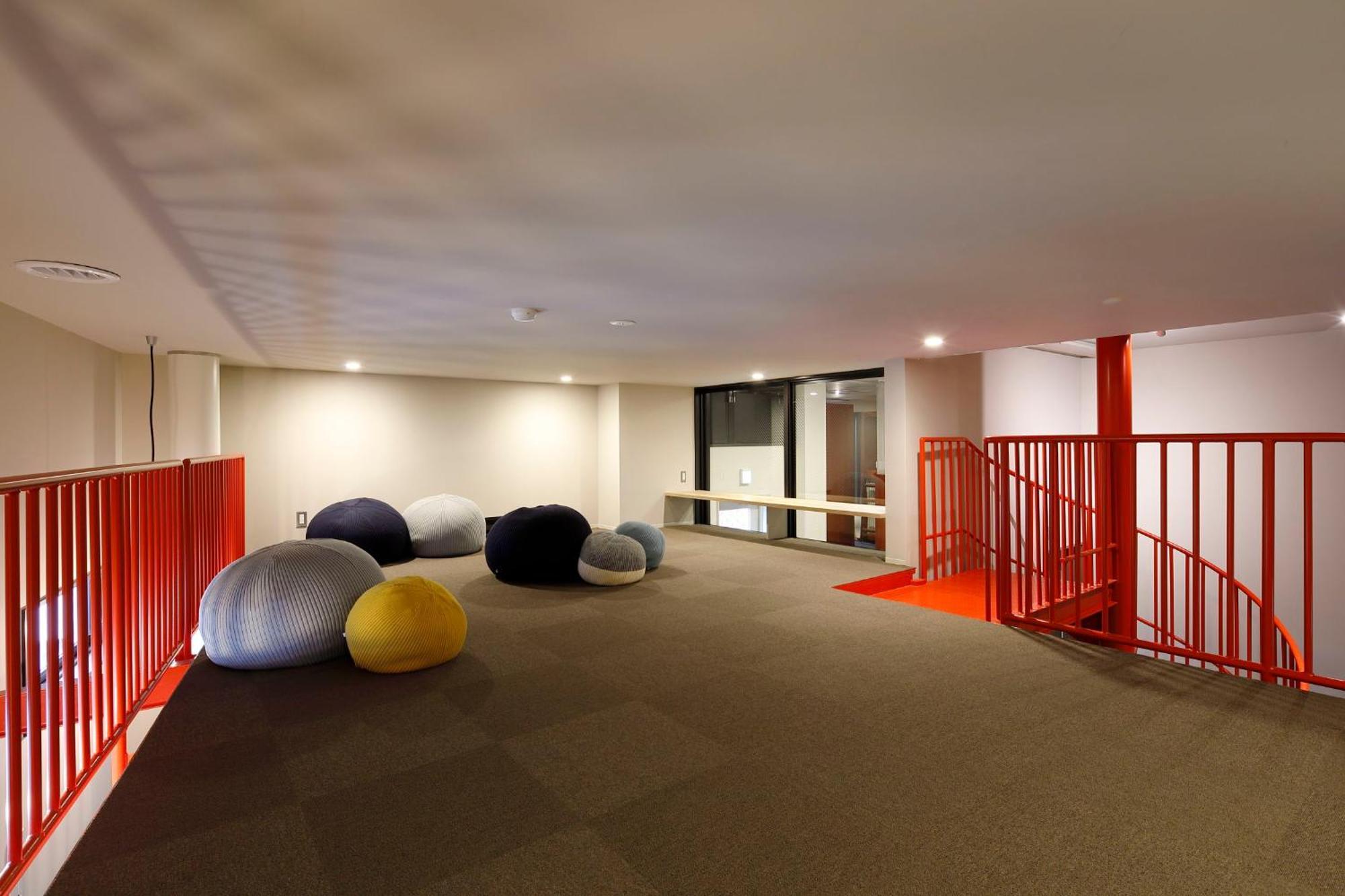 Hakoba Hakodate By The Share Hotels Exteriör bild
