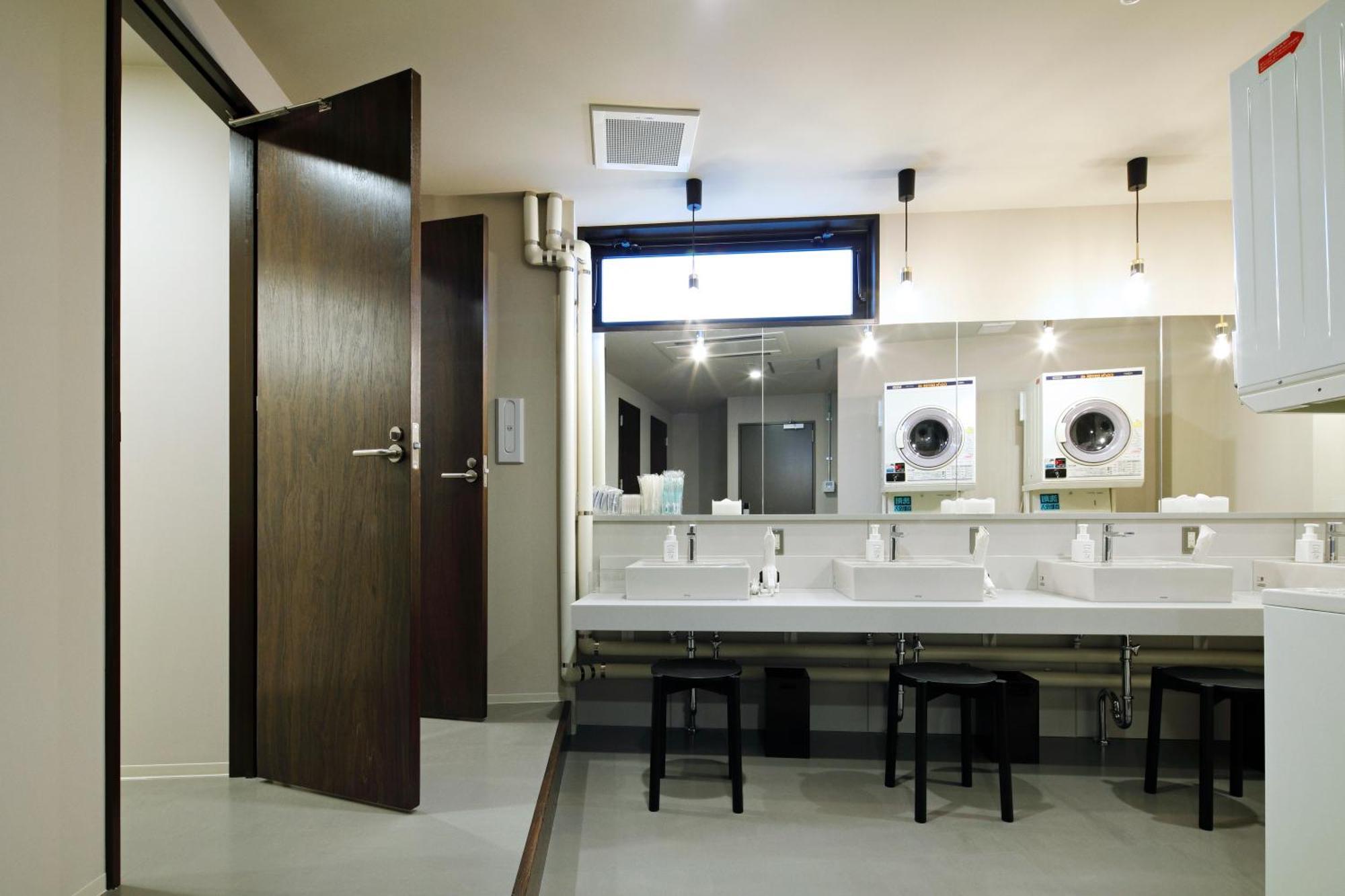 Hakoba Hakodate By The Share Hotels Exteriör bild