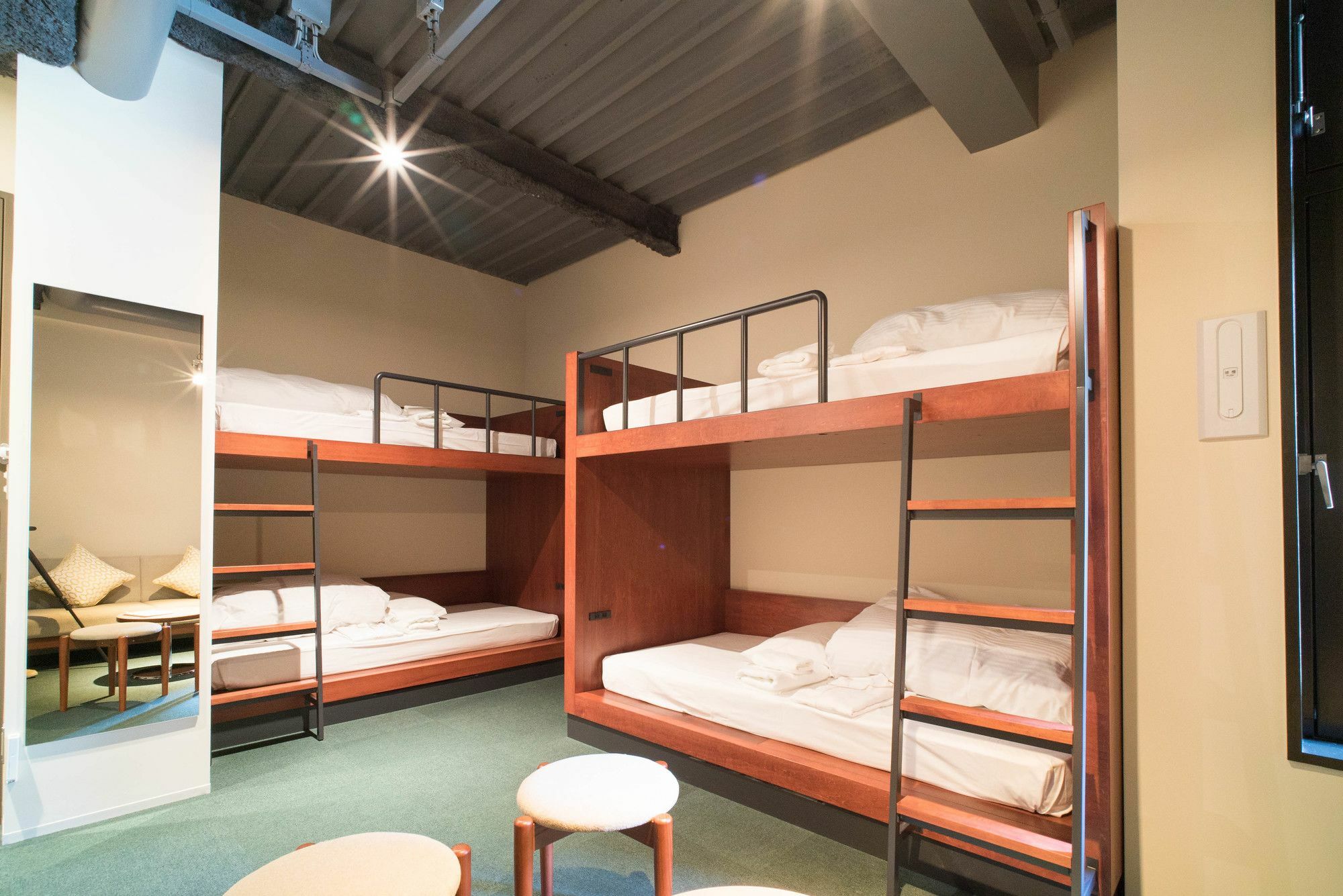 Hakoba Hakodate By The Share Hotels Exteriör bild