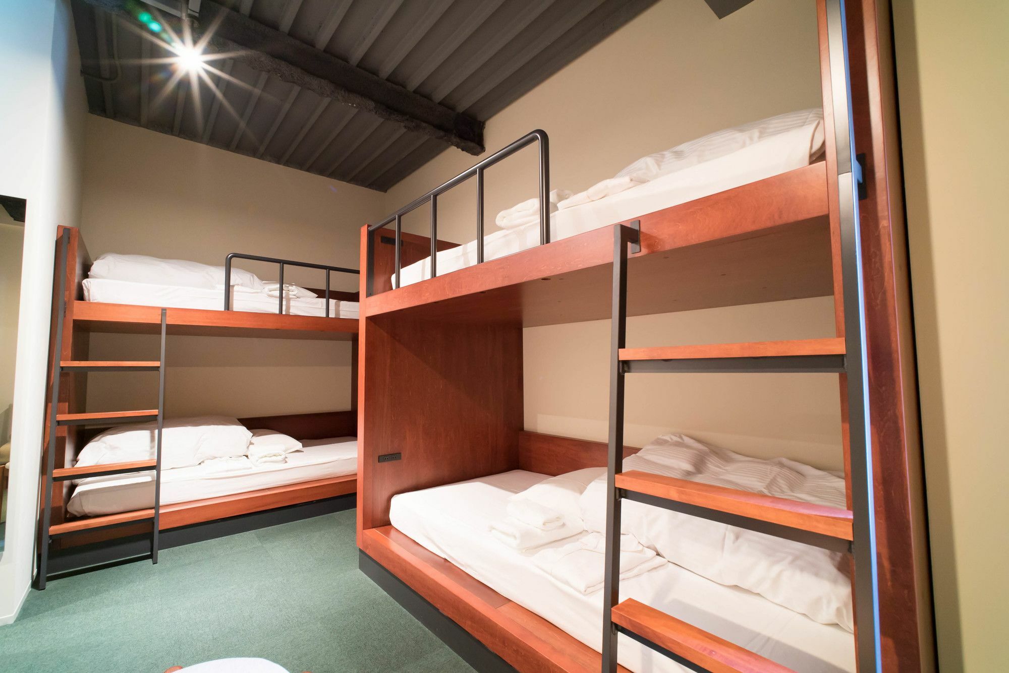 Hakoba Hakodate By The Share Hotels Exteriör bild